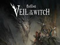 Lost Eidolons: Veil of the Witch: Trainer (0.05.007): Vitesse de jeu et mouvements et attaques infinis