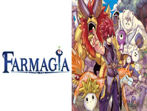 Farmagia - Full Movie