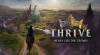 Thrive: Heavy Lies The Crown: Trainer (0.1.0179): Mega-Reichtum und maximales Glück