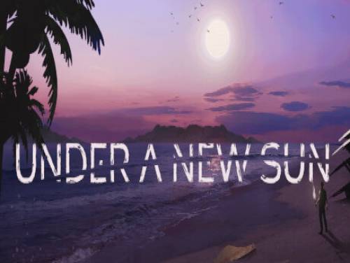 Under A New Sun: Enredo do jogo