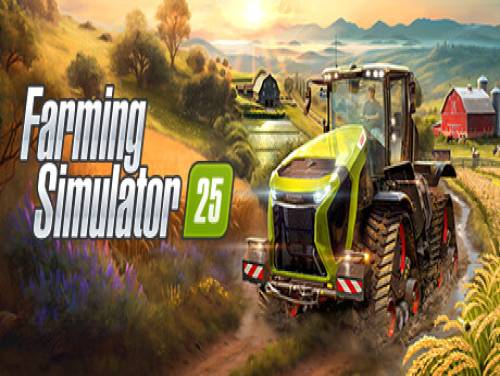 Farming Simulator 25: Enredo do jogo