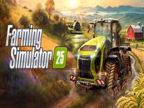 Farming Simulator 25: Trainer (16359579): Zeit und Spielgeschwindigkeit einfrieren