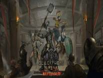 Blackthorn Arena: Reforged: Trainer (2.1d): Unbesiegbare Einheiten und Spielgeschwindigkeit