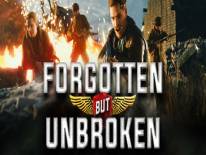 Forgotten but Unbroken: Trainer (16476557): Oneindige kracht en oneindige ap