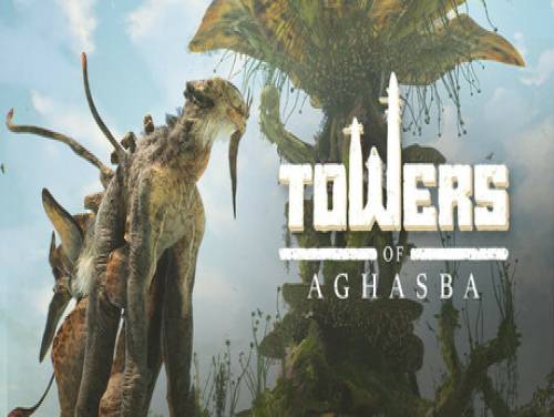 Towers of Aghasba: Verhaal van het Spel