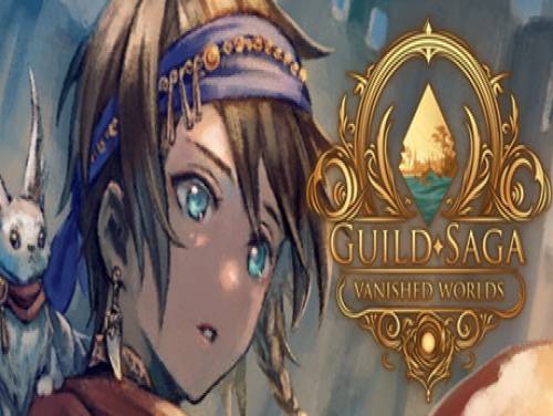 Guild Saga: Vanished Worlds: Enredo do jogo