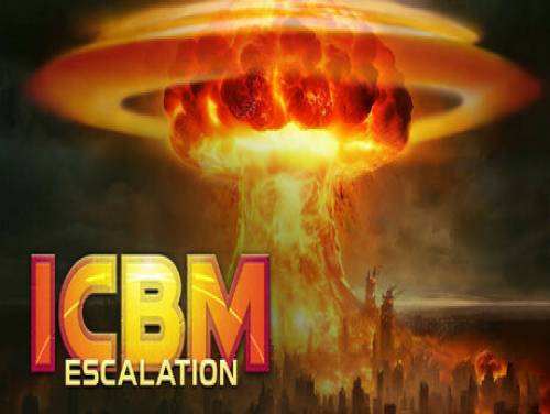 ICBM: Escalation: Videospiele Grundstück