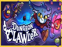 Dungeon Clawler: Trainer (0.5.3): Ennemis faibles et santé infinie