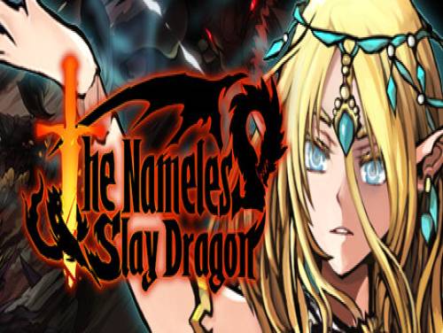 The Nameless: Slay Dragon: Videospiele Grundstück