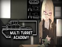 Tipps und Tricks von Multi Turret Academy