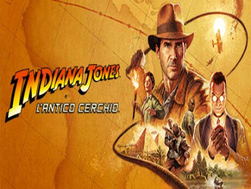 Indiana Jones and the Great Circle: Videospiele Grundstück