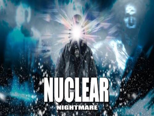 Nuclear Nightmare: Trama del juego