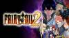 Cheats and codes for Fairy Tail 2 (PC)