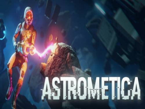 Astrometica: Trama del juego