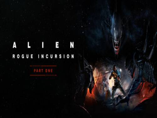 Alien: Rogue Incursion: Plot of the game