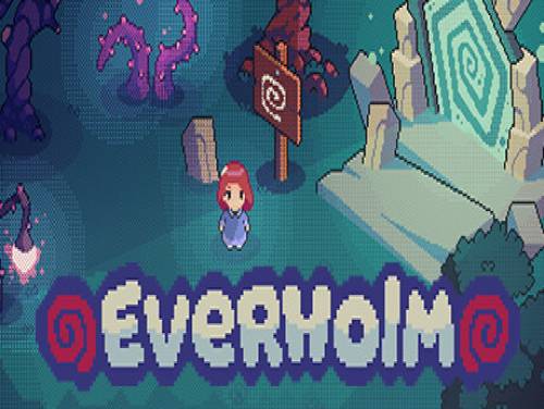 Everholm: Trainer (1.0.12): Freeze time of day and endless watering can