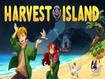 Cheats and codes for Harvest Island