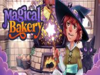 Magical Bakery: Trainer (1.3.2): Modifier : Argent actuel et Modifier : Argent total gagné ce jour-là économisé