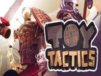 Toy Tactics: Trainer (1.1E): Récupération rapide des sorts et santé infinie