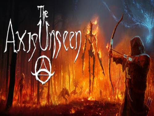 The Axis Unseen: Enredo do jogo