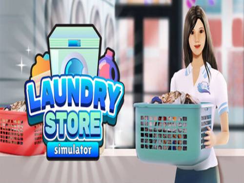 Laundry Store Simulator: Enredo do jogo