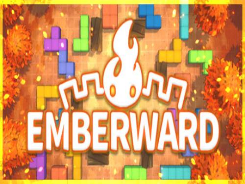 Emberward: Videospiele Grundstück