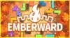 Emberward: Trainer (16806840): Mega-energie en oneindige edelsteen