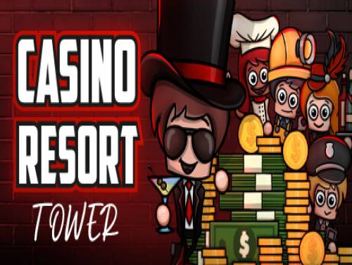 Casino Resort Tower: Videospiele Grundstück