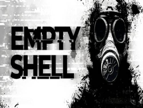 Empty Shell: Videospiele Grundstück