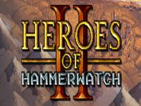 Heroes of Hammerwatch II: Trainer (B116 net_testing): Aktivieren/Deaktivieren von Entwickler-Cheats und Spielgeschwindigkeit