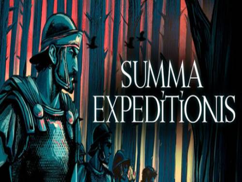 Summa Expeditionis: Videospiele Grundstück