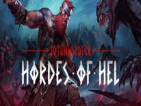 Trucs en codes van Jotunnslayer: Hordes of Hel