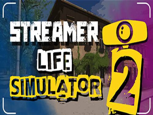 Streamer Life Simulator 2: Trama del Gioco