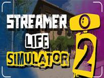 Astuces de Streamer Life Simulator 2 pour PC • Apocanow.fr