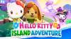 Hello Kitty Island Adventure: Trainer (17359936): Velocidade do jogo e super salto