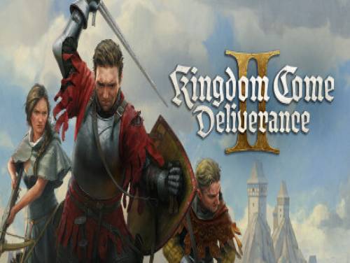 Kingdom Come: Deliverance II: Trame du jeu