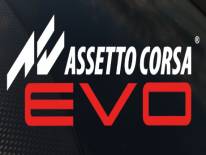 Assetto Corsa EVO: +1 Trainer (V 0.1.5): Pilotes d'IA confus et vitesse de jeu