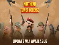 Northend Tower Defense: Trainer (V1.1): Edit : Échelle de temps actuelle et edit : Santé maximale