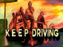 Keep Driving: Walkthrough en Gids • Apocanow.nl