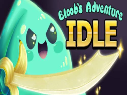 Bloobs Adventure Idle: Videospiele Grundstück