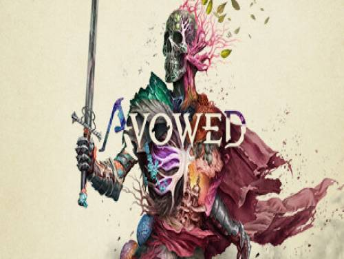 Avowed: Videospiele Grundstück