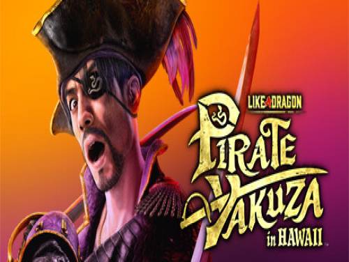 Like a Dragon: Pirate Yakuza in Hawaii - Volledige Film