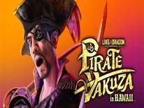 Cheats and codes for Like a Dragon: Pirate Yakuza in Hawaii