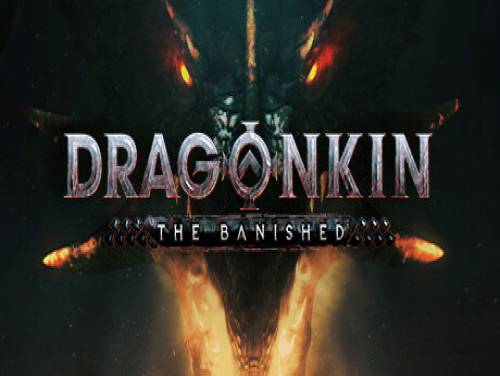 Dragonkin: The Banished: Videospiele Grundstück