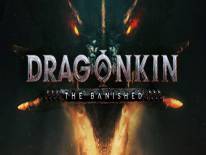 Dragonkin: The Banished: Trainer (0.0.18.35658): Course infinie et 99 ressources