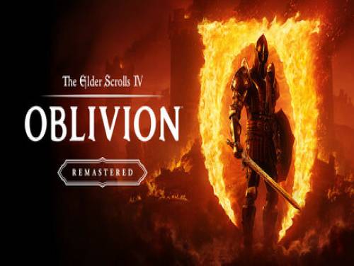 The Elder Scrolls 4 Oblivion Remastered: Astuces du jeu The Elder Scrolls 4 Oblivion Remastered: Trame du jeu