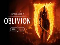 Trucos de The Elder Scrolls 4 Oblivion Remastered