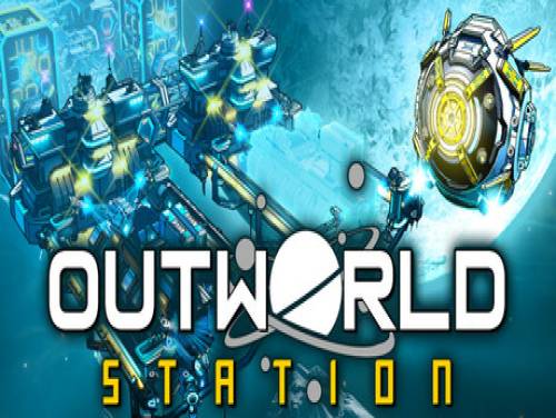 Outworld Station: Astuces du jeu Outworld Station: Trame du jeu