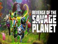 Cheats and codes for Revenge of the Savage Planet