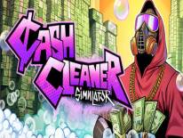 Cheats and codes for Cash Cleaner Simulator
